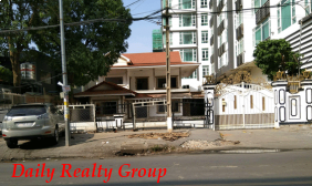 Villa For Rent