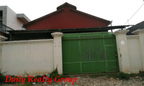 Warehouse For Rent