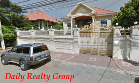 Villa For Sale
