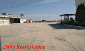 Land For Rent
