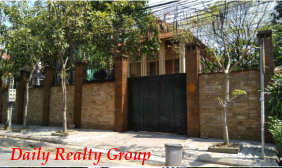Villa For Rent