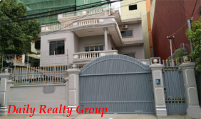 Villa For Rent
