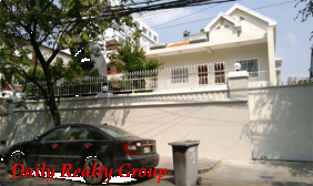 Villa For Rent