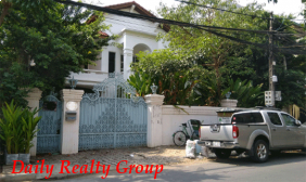 Villa For Rent