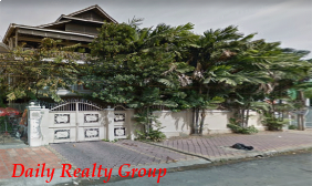 Villa For Sale
