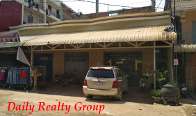 Flat For Sale