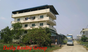 Flat For Sale