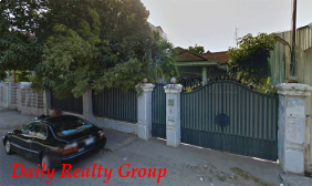 Villa For Rent
