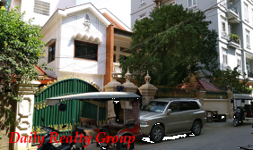 Villa For Rent