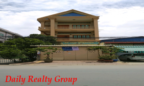 Flat For Sale