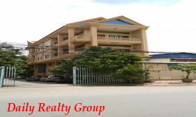 Flat For Sale