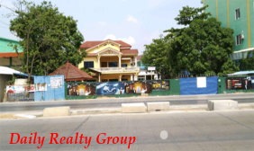 Villa For Sale