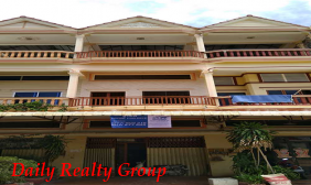 Flat For Sale