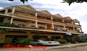 Flat For Sale