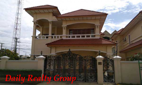 Villa For Sale