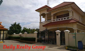 Villa For Sale