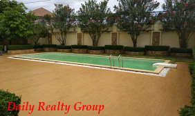 Villa For Sale