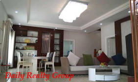 Villa For Sale