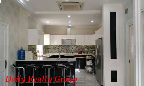 Villa For Sale