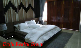 Villa For Sale