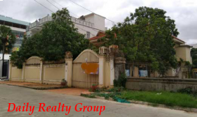 Villa For Sale