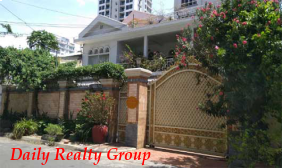 Villa For Sale