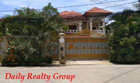 Villa For Sale