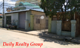 Warehouse For Sale