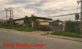 Land For Rent