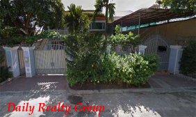Villa For Sale