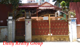 Land For Rent