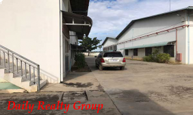 Factory For Sale