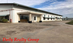 Factory For Sale