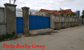 Land For Rent