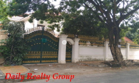 Villa For Sale