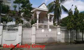 Villa For Rent
