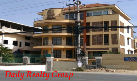 Building For Rent