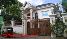 Villa For Rent