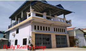 Flat For Sale