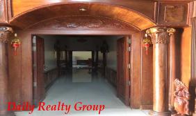 Villa For Sale