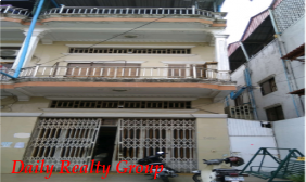Flat For Sale