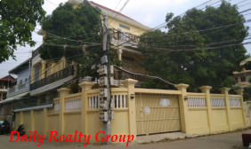 Villa For Rent