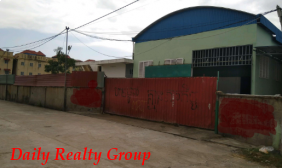 Warehouse For Rent